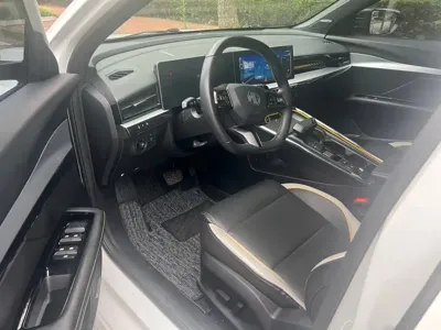 MG MG5 Scorpio 2022, 57000 км, за 37800 CNY