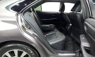 Toyota Camry 2015, 65385 км, за 13400000 KRW - фото 12