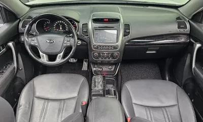 Kia Sorento 2014, 151000 км, за 7600000 KRW - фото 7