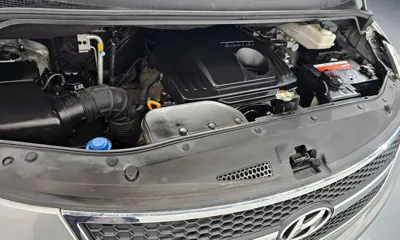Hyundai Starex 2016, 241760 км, за 4900000 KRW - фото 6