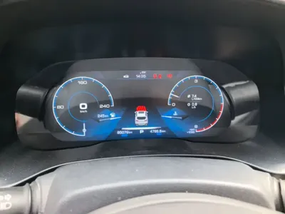 Haval H4 2019, 95000 км, за 30800 CNY - фото 12