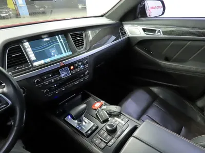 Genesis G80 2017, 156000 км, за 17400000 KRW - фото 11