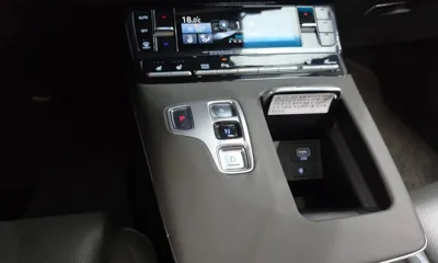Hyundai Grandeur 2020, 63995 км, за 28400000 KRW - фото 9