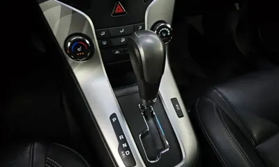 ChevroletGMDaewoo Cruze 2015, 148972 км, за 2990000 KRW - фото 9