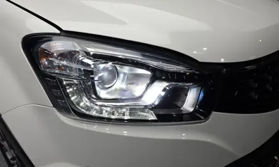KG_Mobility_Ssangyong KORANDO 2016, 168027 км, за 4200000 KRW - фото 22