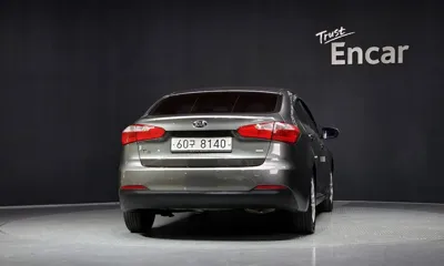 Kia K3 2013, 87391 км, за 5800000 KRW - фото 4