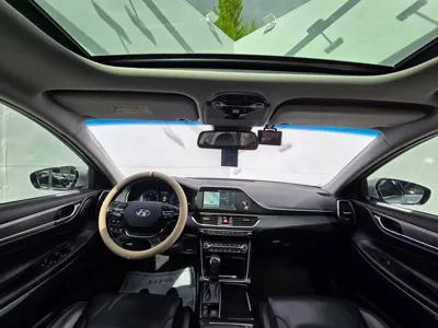 Hyundai Grandeur 2019, 149597 км, за 13100000 KRW - фото 10