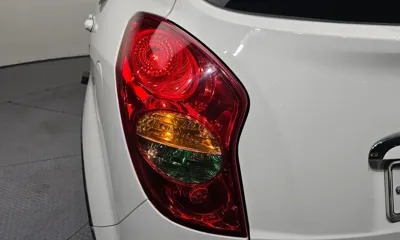KG_Mobility_Ssangyong KORANDO 2013, 111621 км, за 3200000 KRW - фото 23