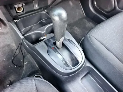 Honda Fit 2018, 115399 км, за 38000 CNY - фото 5