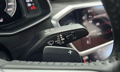 Audi A6 2021, 90424 км, за 27800000 KRW - фото 28