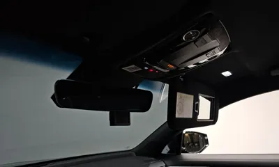Kia K8 2022, 43638 км, за 99990000 KRW - фото 31