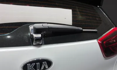 Kia Niro 2021, 98860 км, за 16500000 KRW - фото 28