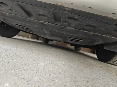 Peugeot 5008 2017, 90300 км, за 57699 CNY - фото 25