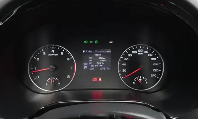 Kia Seltos 2020, 107817 км, за 16000000 KRW - фото 8