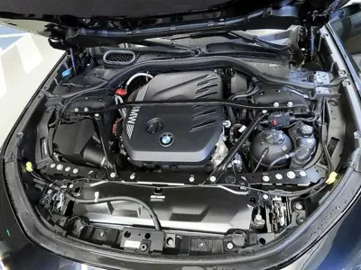 BMW 7-Series 2025, 59094 км, за 105500000 KRW - фото 19