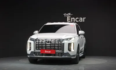 Hyundai Palisade 2023, 32638 км, за 33490000 KRW