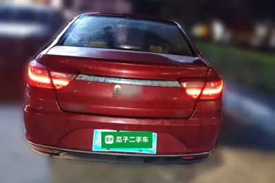 Geely Auto Vision 2018, 82100 км, за 22786.79 CNY - фото 5