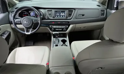 Kia Canival 2020, 62955 км, за 15990000 KRW - фото 7