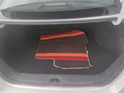 Nissan Sylphy 2024, 33500 км, за 72800 CNY - фото 4