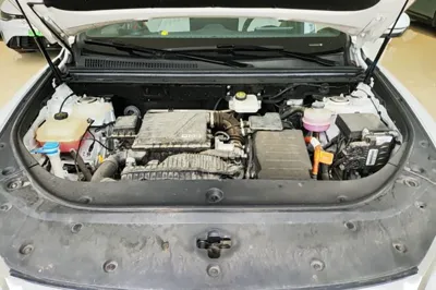 BYD Song Pro New Energy 2022, 57800 км, за 84070.49 CNY - фото 24