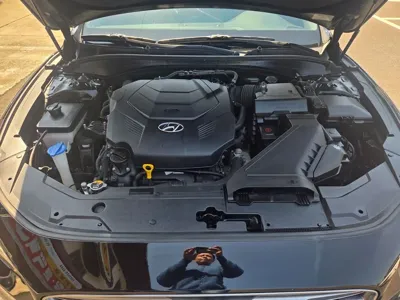 Hyundai Grandeur 2018, 159425 км, за 9790000 KRW - фото 20