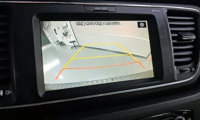 Kia Canival 2019, 165179 км, за 10900000 KRW - фото 17