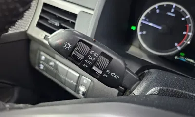 KG_Mobility_Ssangyong Rexton 2019, 145099 км, за 13300000 KRW - фото 30
