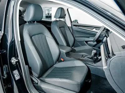 Volkswagen Passat 2025, 38300 км, за 97000 CNY - фото 18