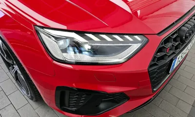 Audi S4 2023, 33651 км, за 47200000 KRW - фото 22