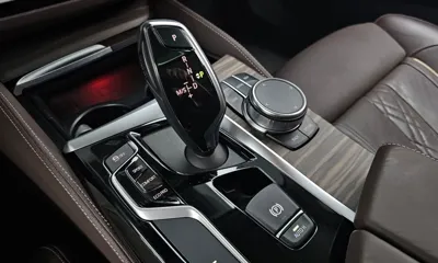 BMW 5-Series 2019, 159084 км, за 20400000 KRW - фото 9