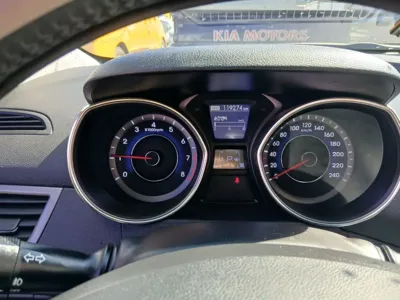 Hyundai Avante 2012, 119273 км, за 4700000 KRW - фото 8
