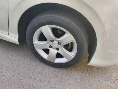 Peugeot 308 2014, 77600 км, за 17399.75 CNY - фото 8