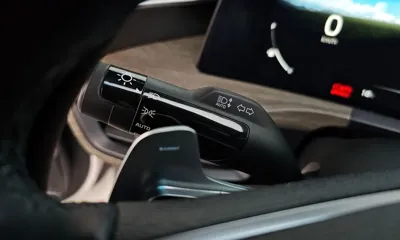 Kia K8 2023, 175114 км, за 15700000 KRW - фото 30
