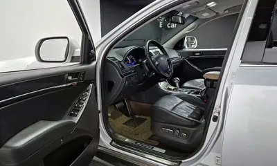 Hyundai Veracruz 2014, 267887 км, за 5650000 KRW - фото 10