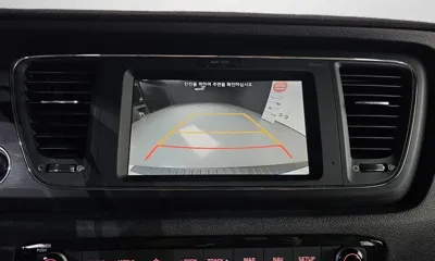 Kia Canival 2019, 149462 км, за 10600000 KRW - фото 17