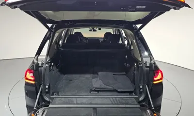 BMW X7 2021, 34531 км, за 73500000 KRW - фото 20
