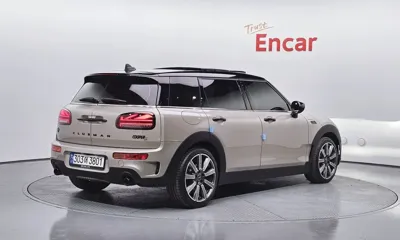 MINI Clubman 2023, 21235 км, за 26900000 KRW