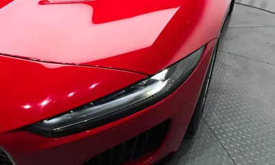 Jaguar F-Type 2021, 84771 км, за 42000000 KRW - фото 22