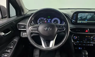 Hyundai Santafe 2019, 122273 км, за 16200000 KRW - фото 13