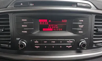 Kia Sorento 2016, 199615 км, за 8990000 KRW - фото 17
