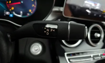 Mercedes-Benz C-Class 2020, 36074 км, за 37990000 KRW - фото 9