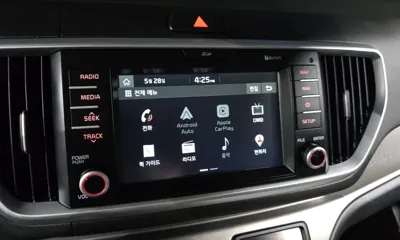 Kia Ray 2018, 113711 км, за 10500000 KRW - фото 19