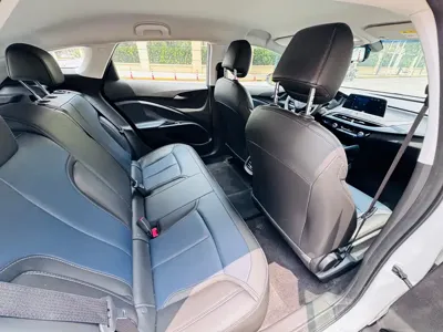 Buick Velite 6 2024, 30000 км, за 44200 CNY - фото 16
