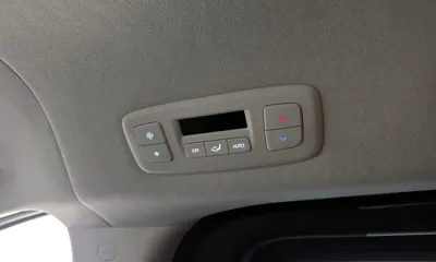 Hyundai Staria 2026, 1443 км, за 50300000 KRW - фото 30