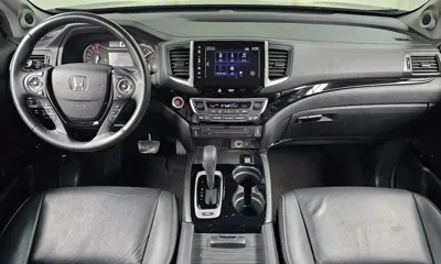 Honda Pilot 2017, 62986 км, за 17500000 KRW - фото 7