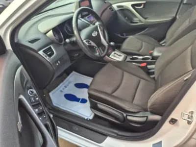 Hyundai Avante 2011, 176000 км, за 2990000 KRW - фото 11