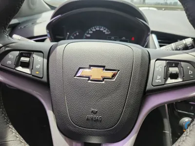 ChevroletGMDaewoo Trax 2021, 77181 км, за 9700000 KRW - фото 6