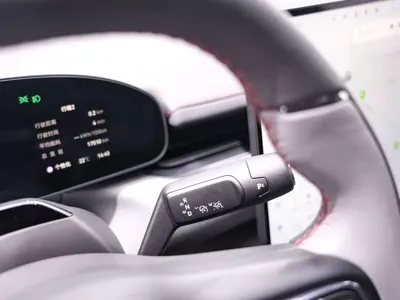 Zeekr 极氪007GT 2025, 17500 км, за 149000 CNY - фото 25