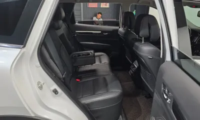 Renault-KoreaSamsung QM6 2019, 97074 км, за 14500000 KRW - фото 11