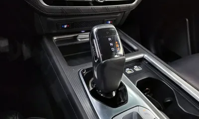KG_Mobility_Ssangyong Rexton 2021, 77203 км, за 26300000 KRW - фото 9